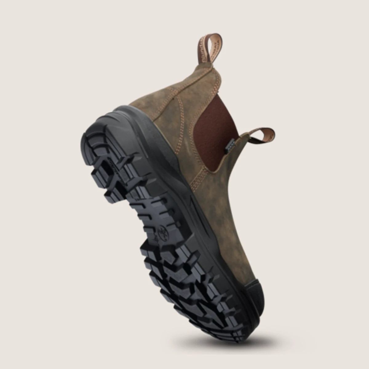 Blundstone #8002 Safety Boot