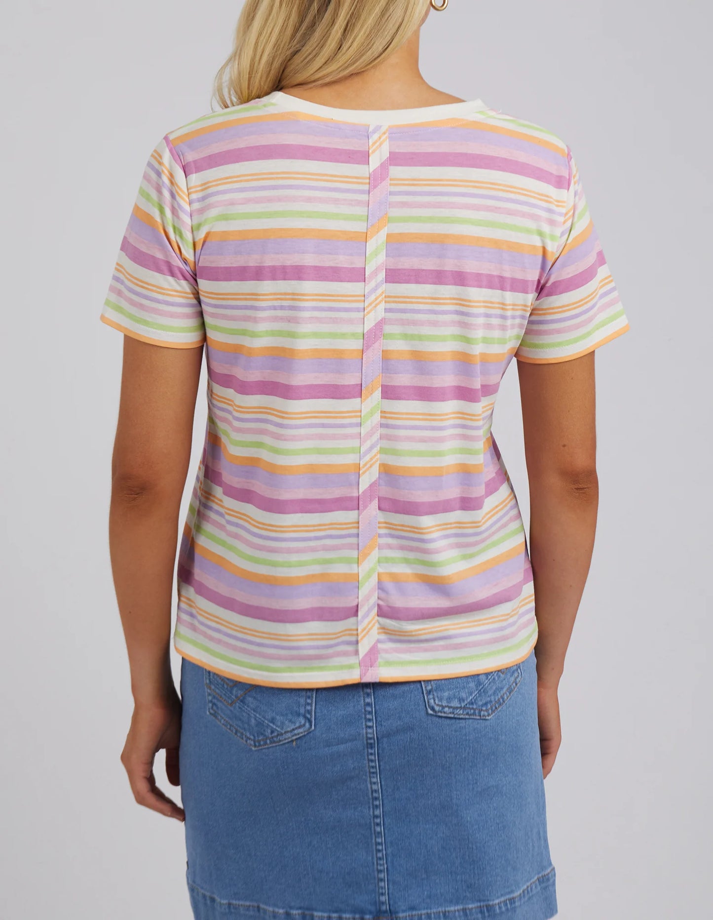 Elm Sorbet Tee