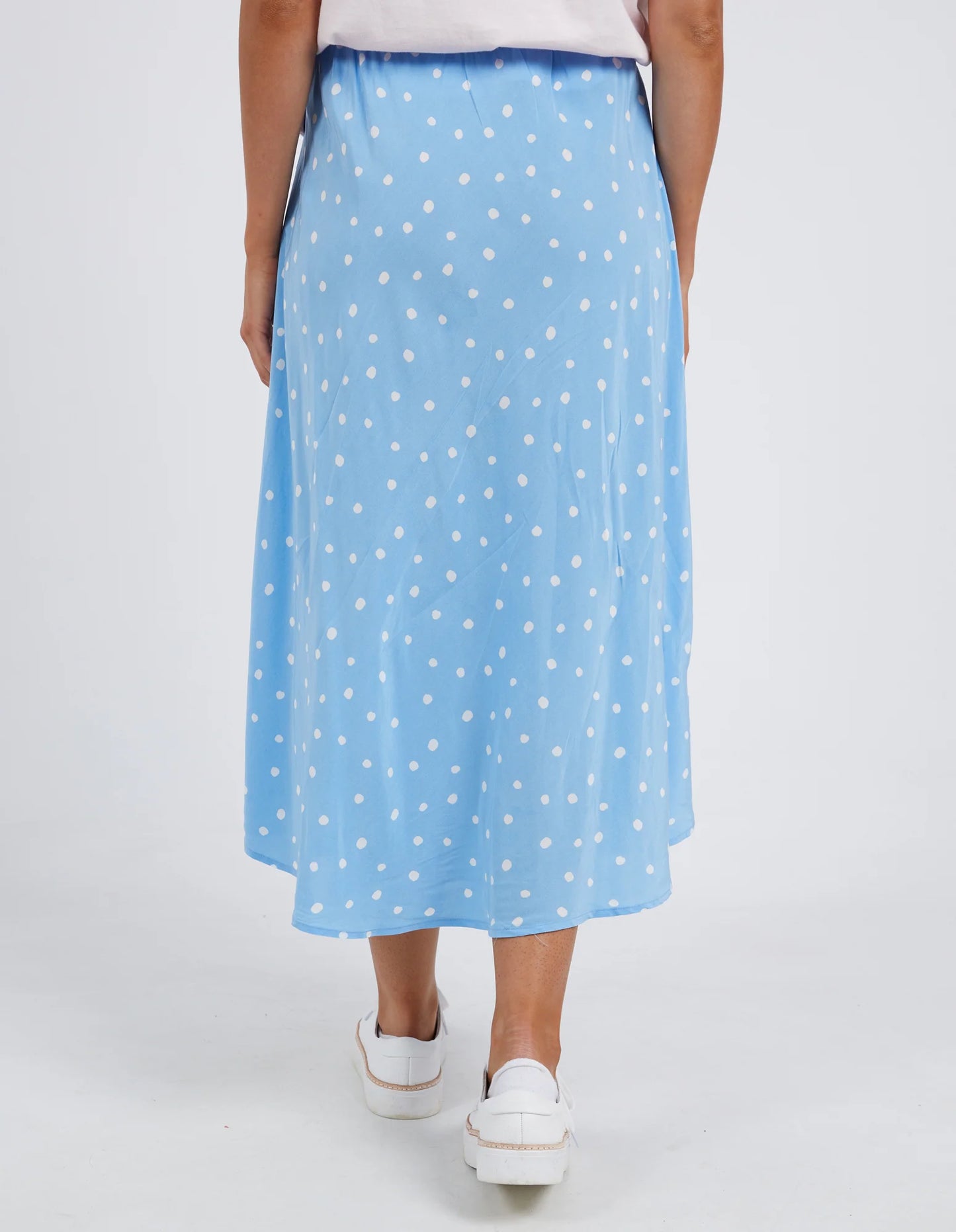 Elm Romy Spot Skirt