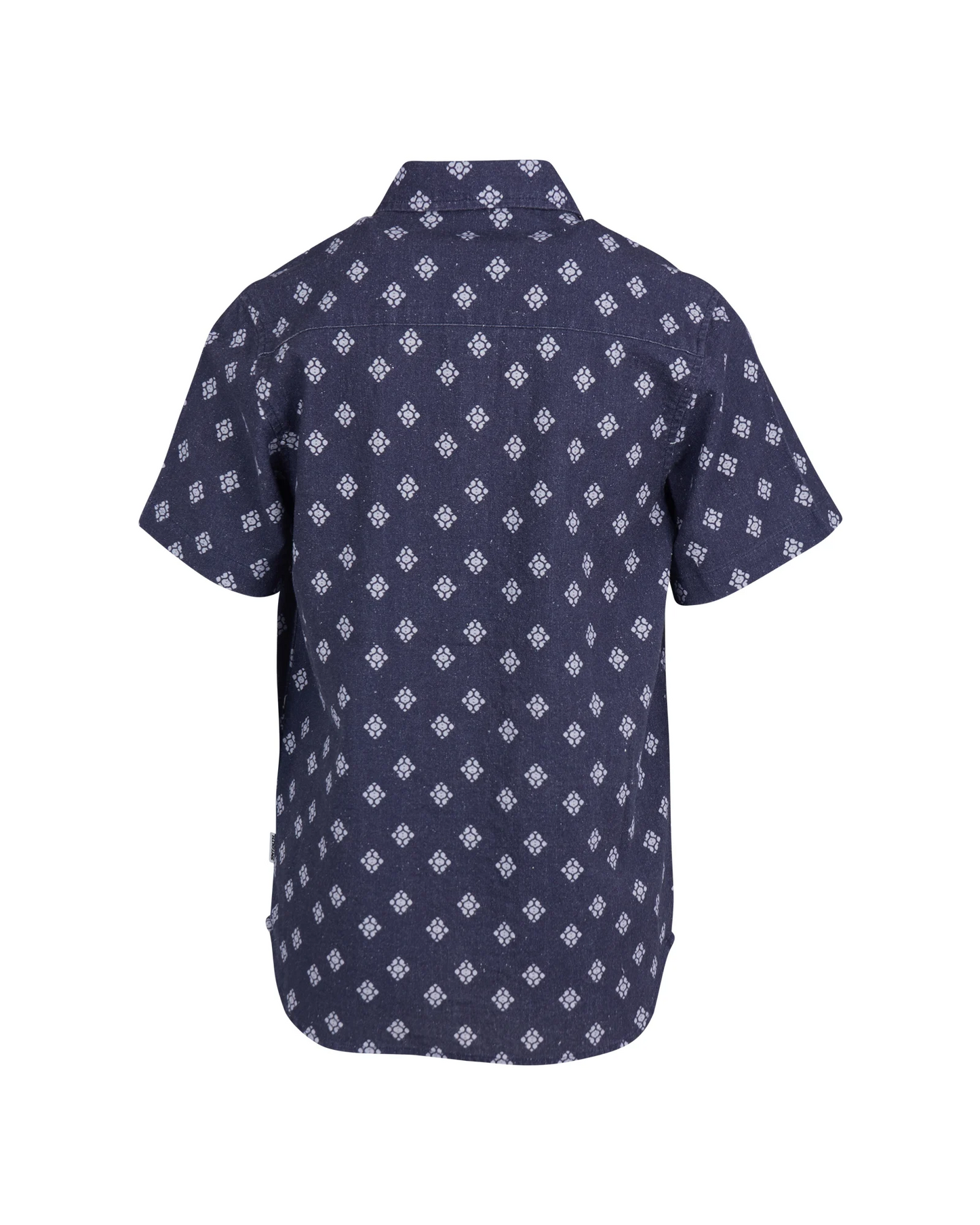 St Goliath Boys Pine Shirt