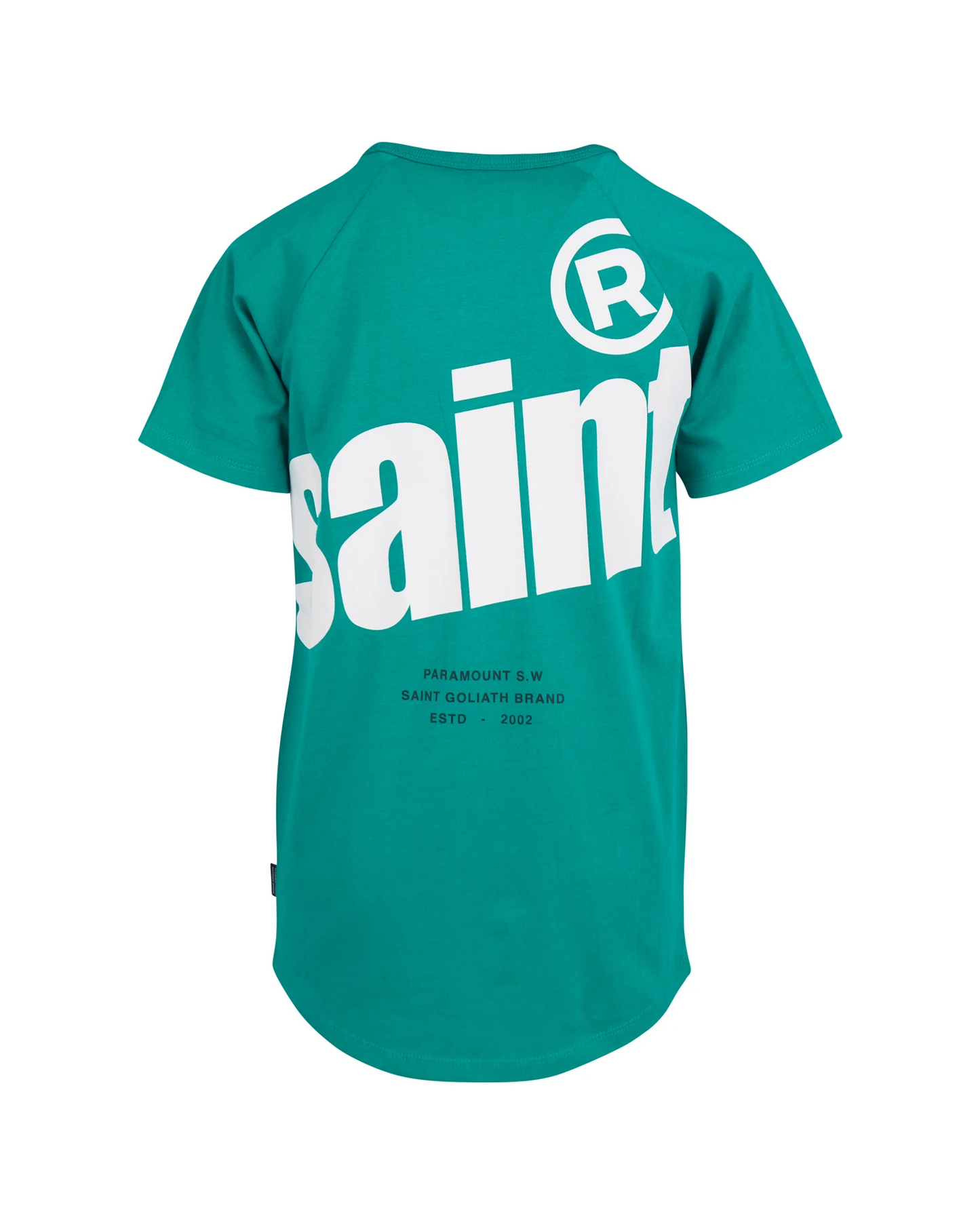 St Goliath Boys Hobby Tee