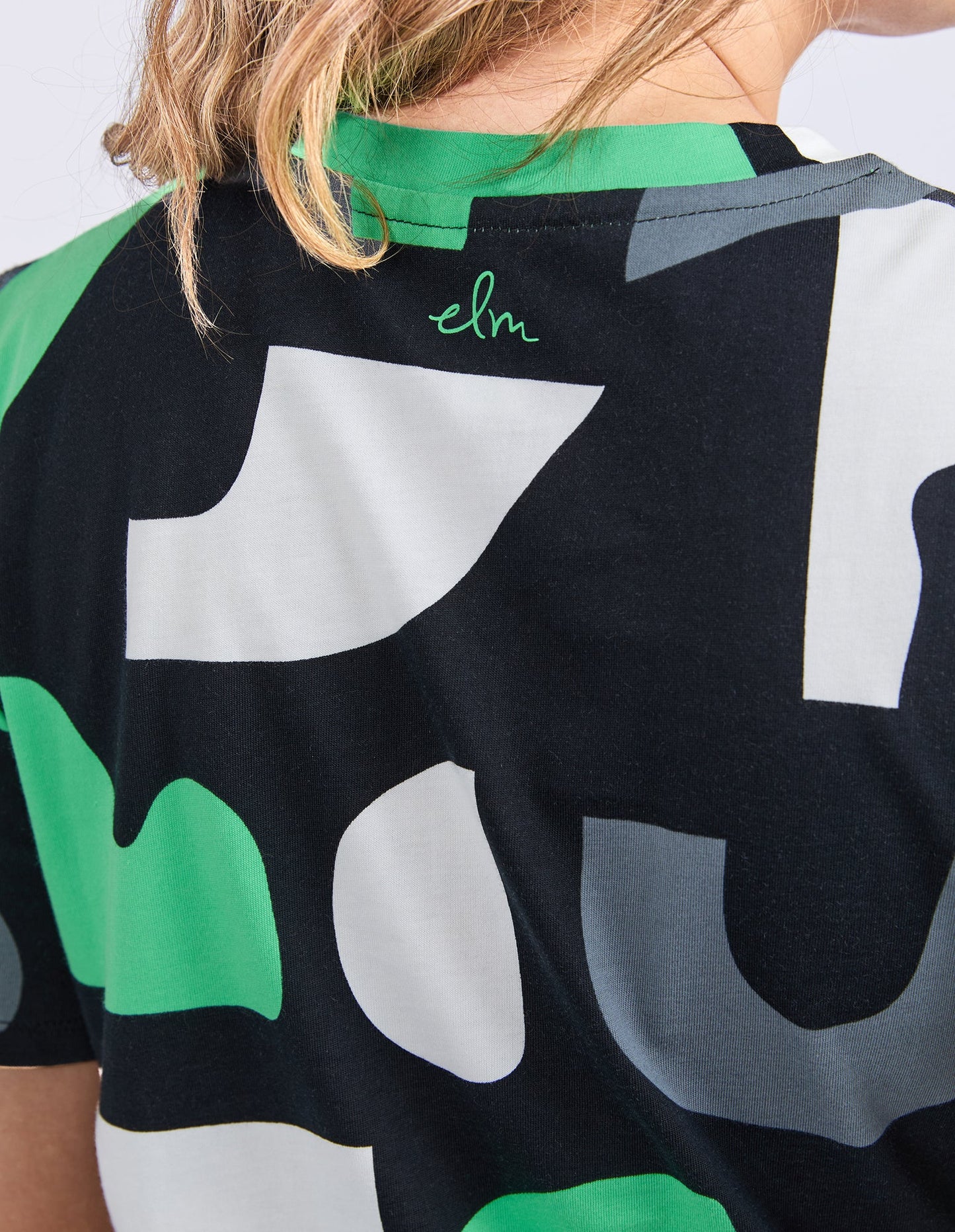 Elm Stijl Dress