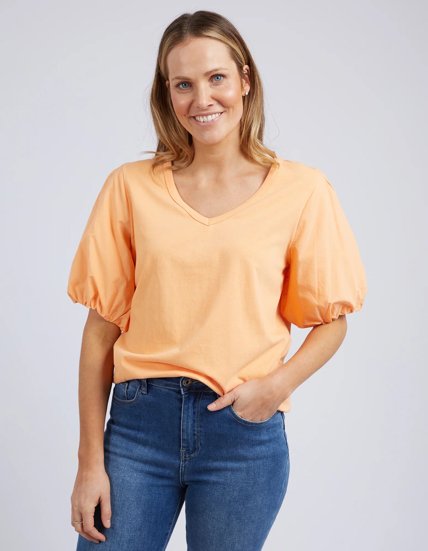 Elm Joy S/S Tee