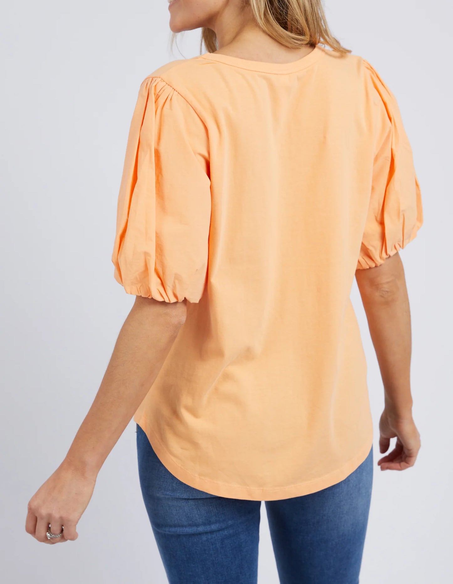 Elm Joy S/S Tee