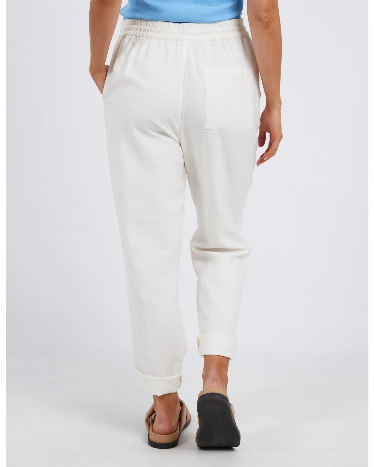 Elm Clem Relaxed Pant