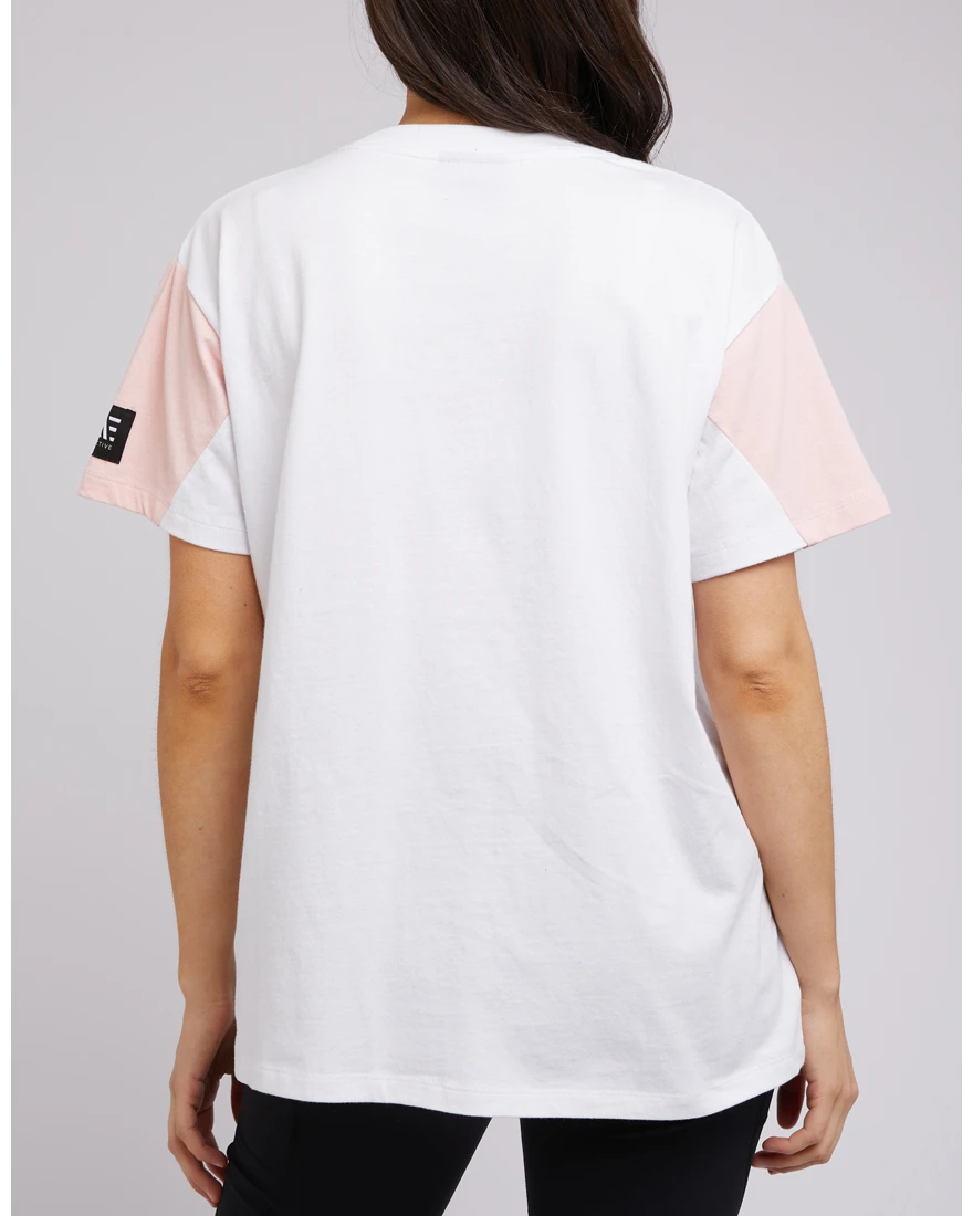AAE Active Base Contrast Tee