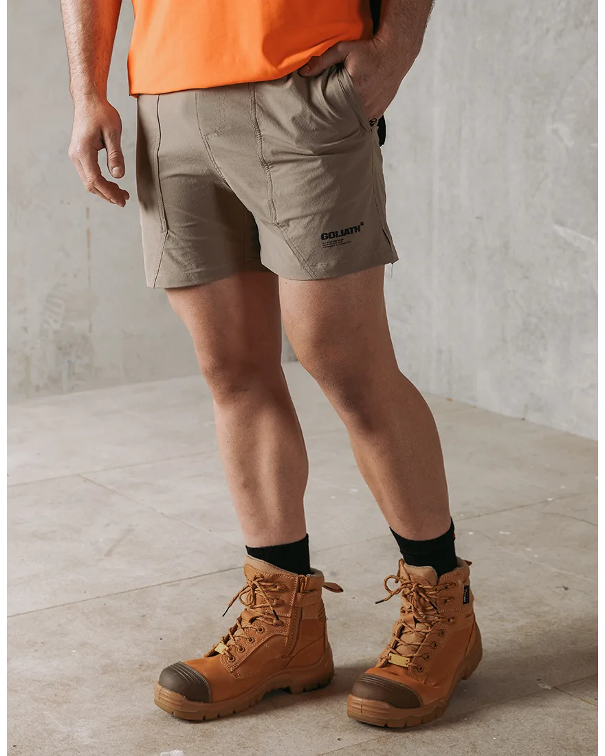 St. Goliath APW Short 2