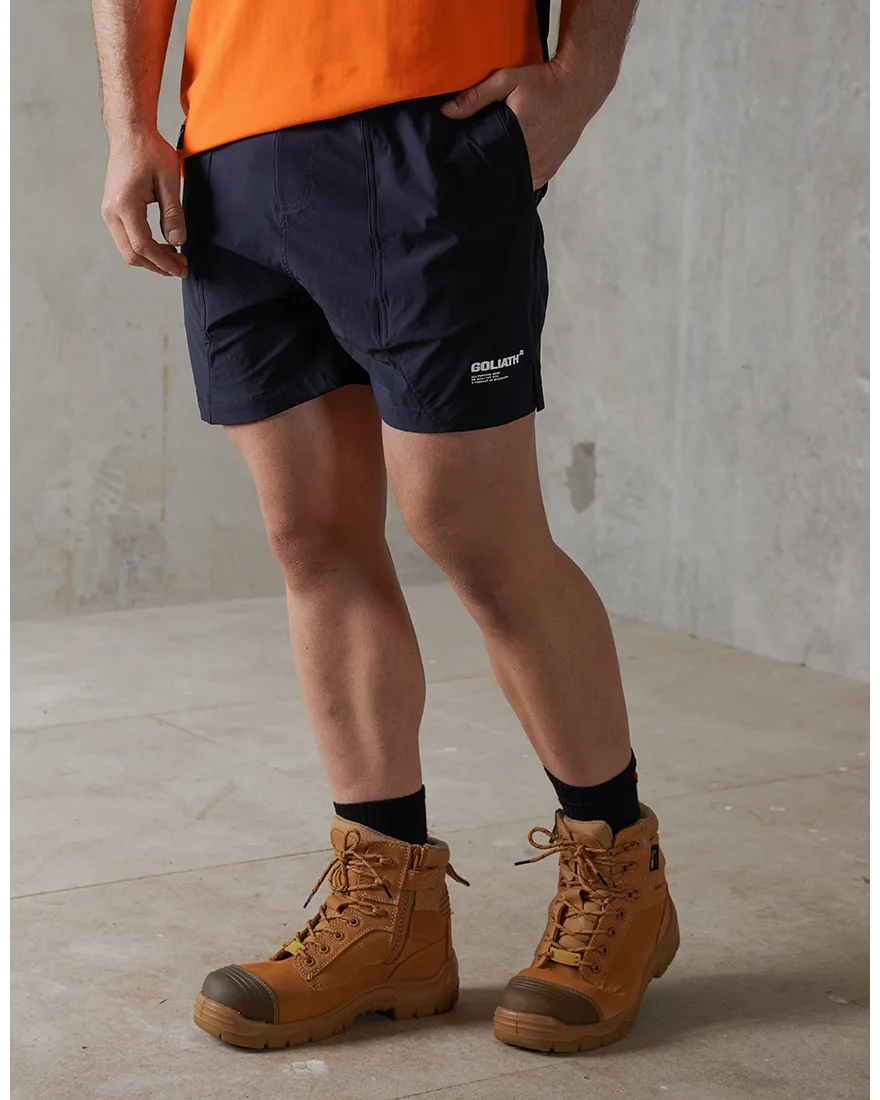 St. Goliath APW Short 2