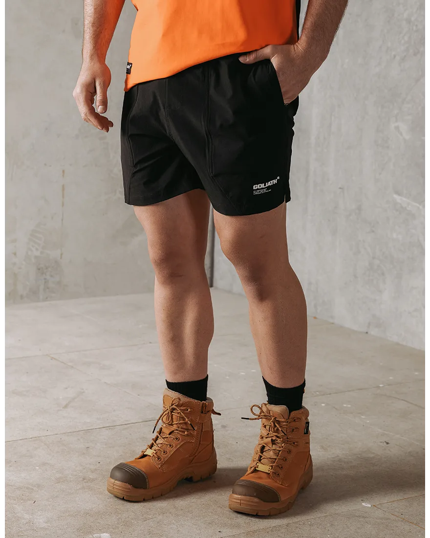 St. Goliath APW Short 2