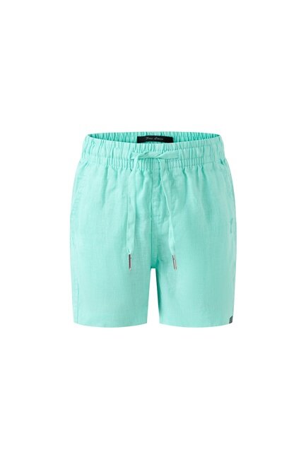 Pilbara Children's Linen Short