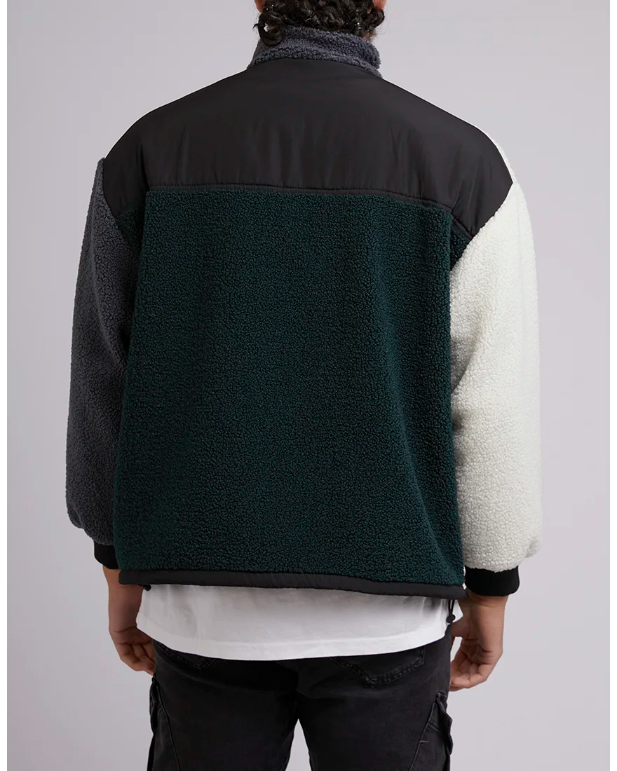 St Goliath Continental Jacket