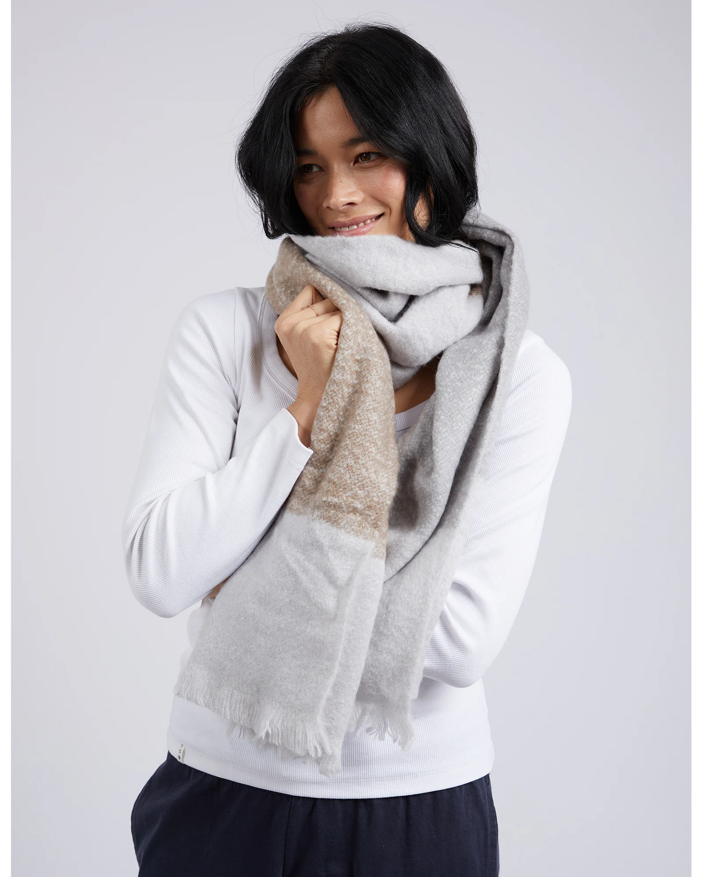 Elm Pasture Scarf