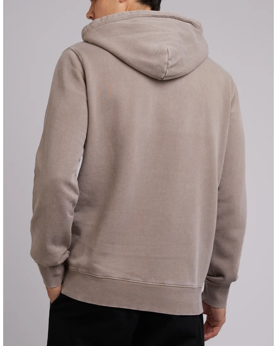 Silent Theory Nerve Hoody