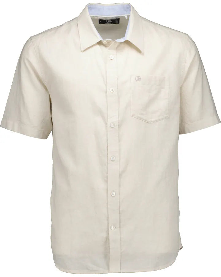 Swanndri Collins SS Shirt