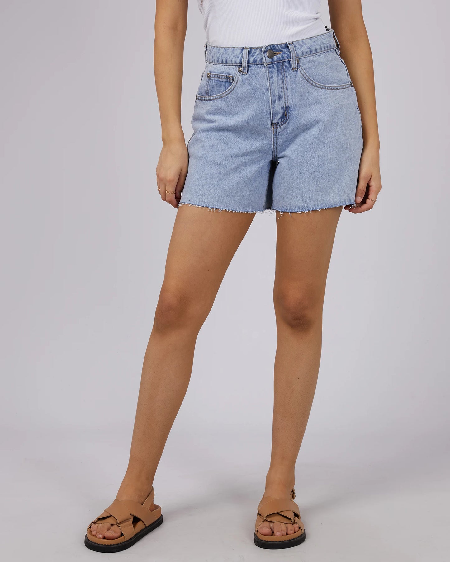 All About Eve Harley Bermuda Short