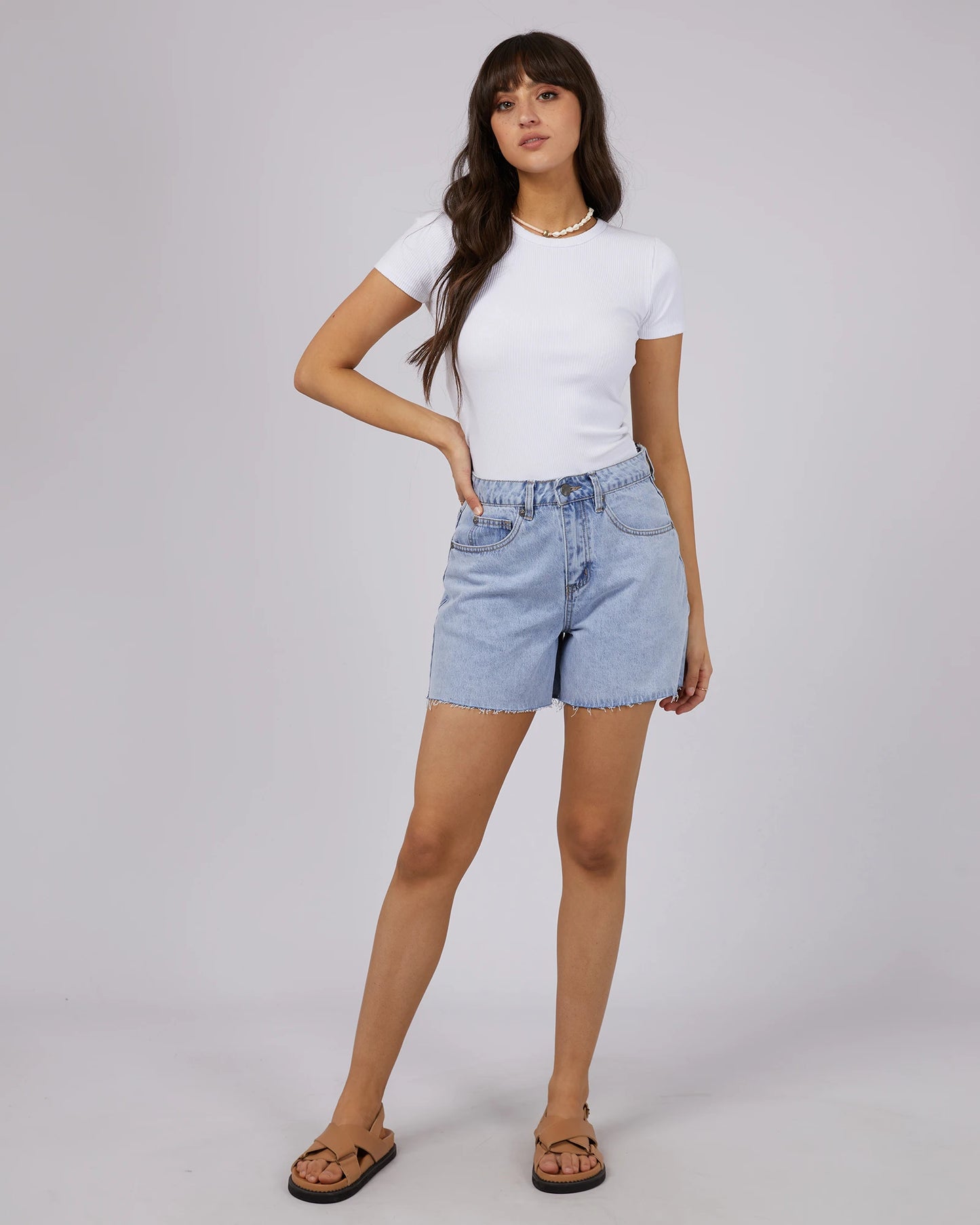 All About Eve Harley Bermuda Short