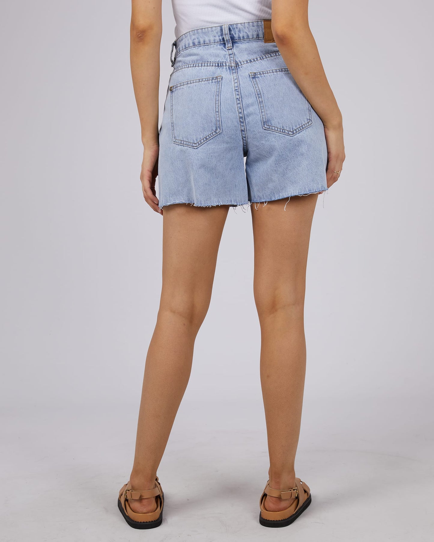 All About Eve Harley Bermuda Short