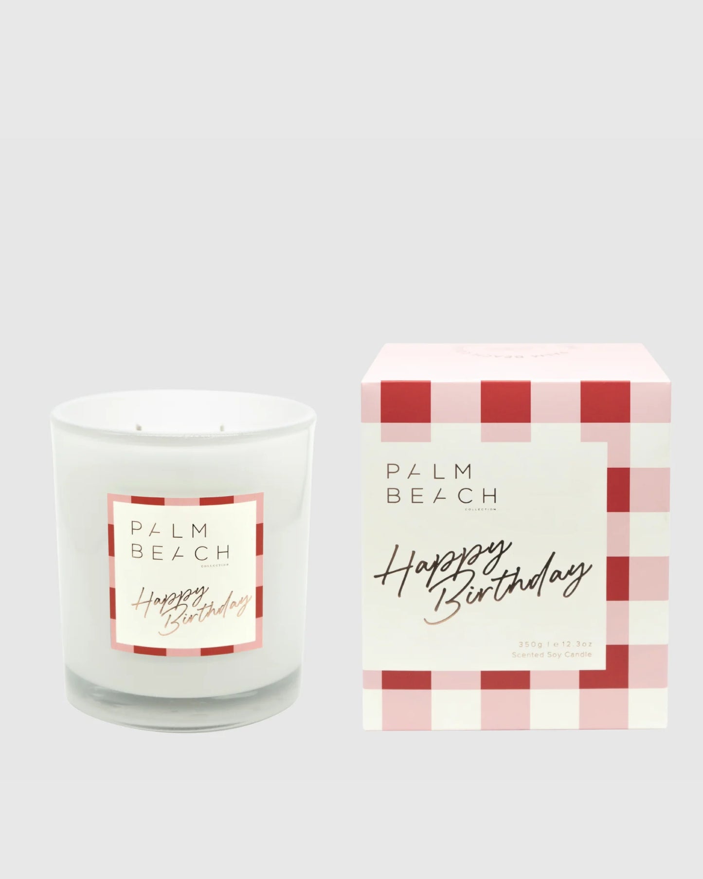 Palm Beach Celebration 350g Scented Candle