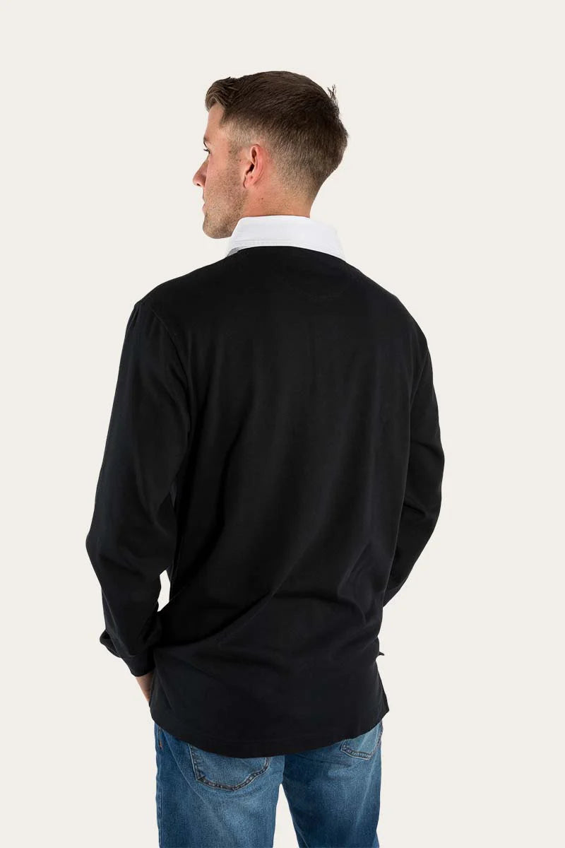 Ringers Western Burton Mens Rugby Jersey