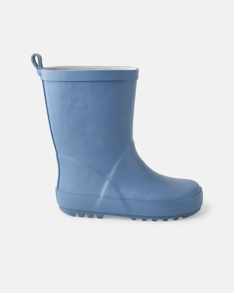 Walnut Archie Gumboot