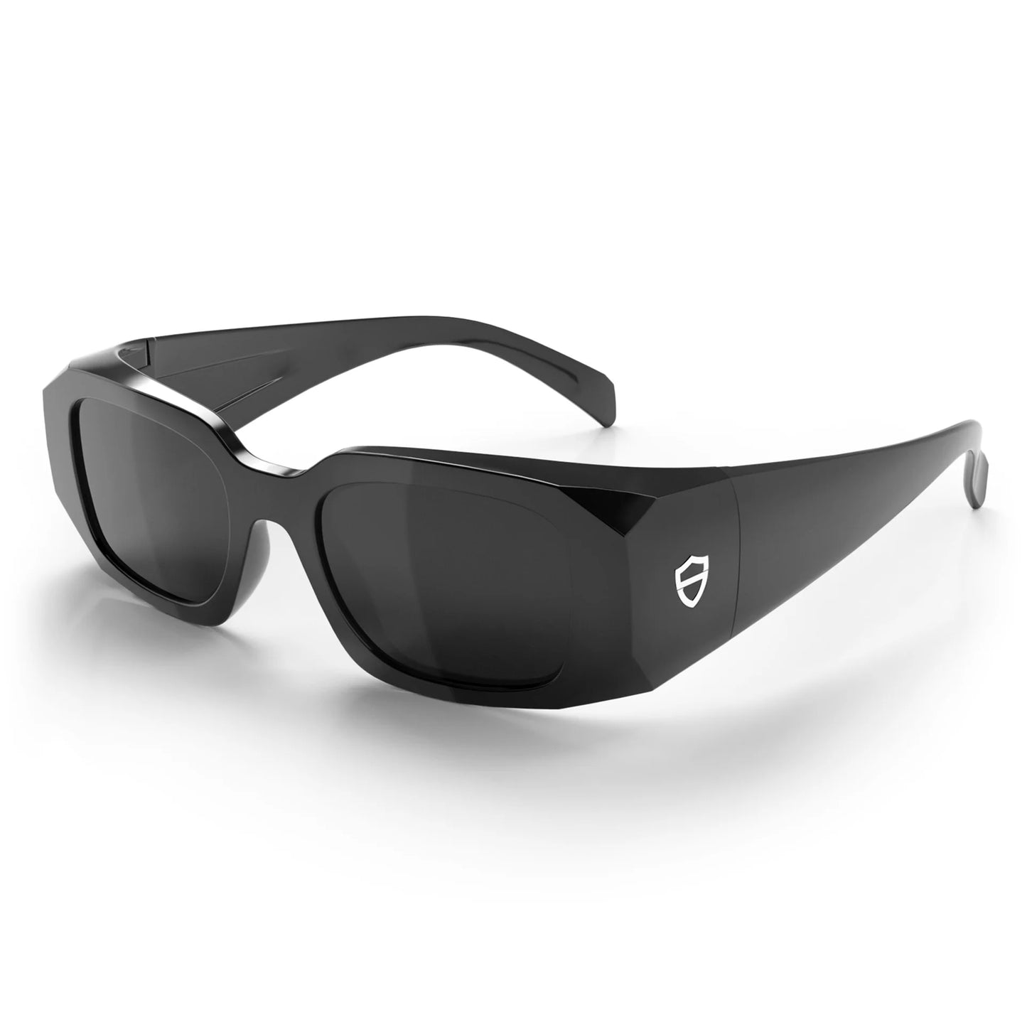 Safestyle Auras Black Frame/Polarised Lens