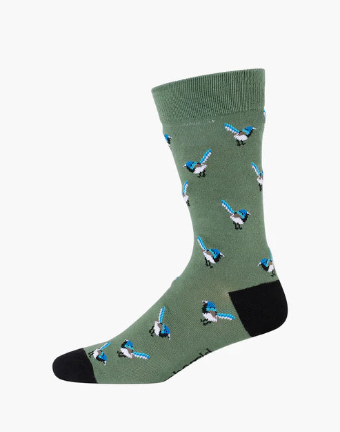Bamboozld Socks