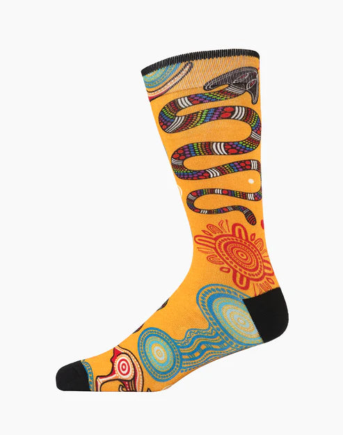 Bamboozld Socks