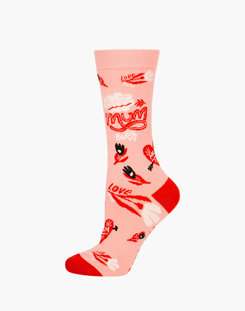 Bamboozld Socks