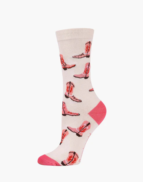 Bamboozld Socks