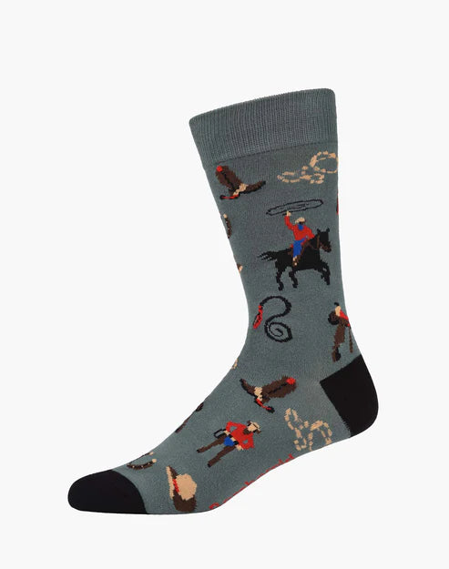 Bamboozld Socks