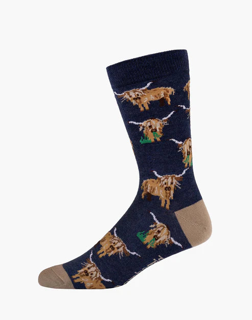 Bamboozld Socks