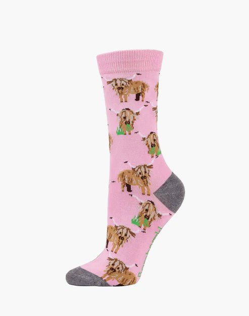 Bamboozld Socks