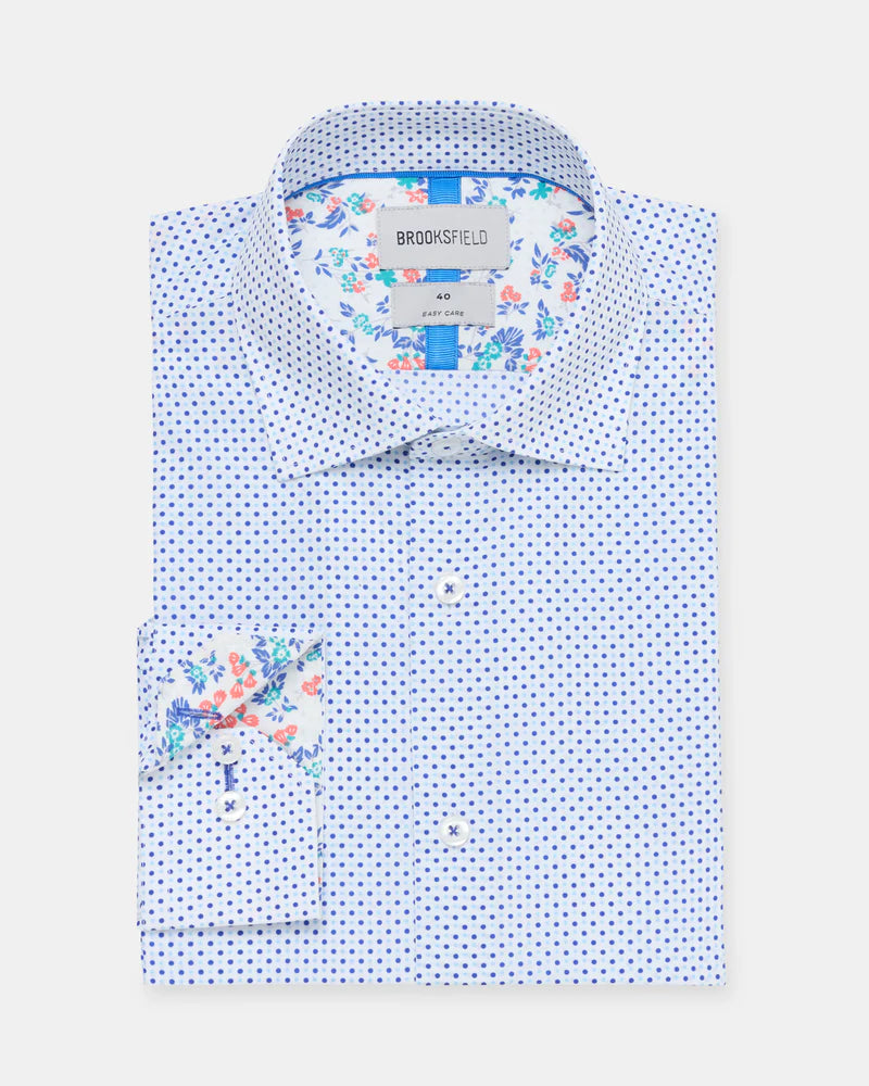 Brooksfield Easy Care Business Shirt