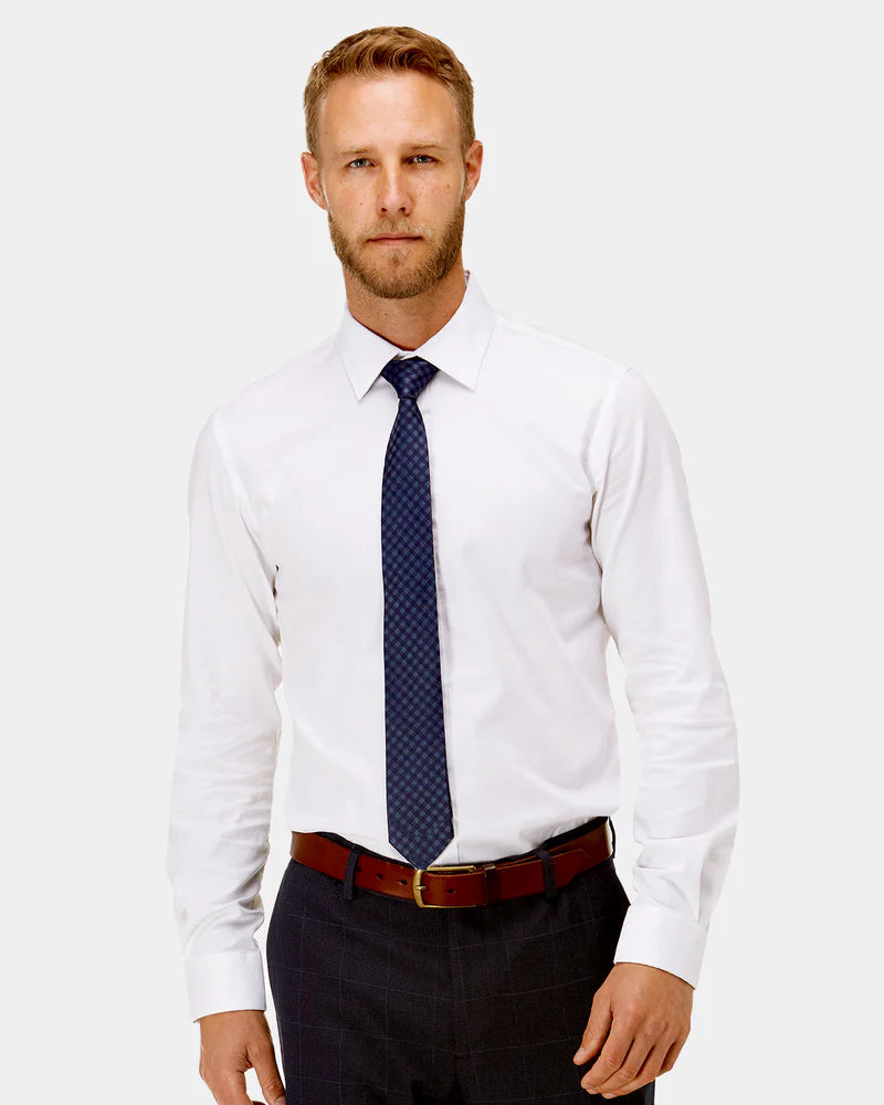 Brooksfield Career Staple Dress Shirt