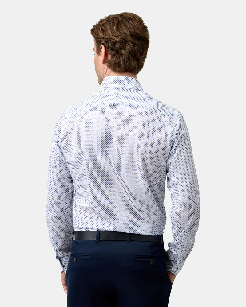 Brooksfield Easy Care Business Shirt
