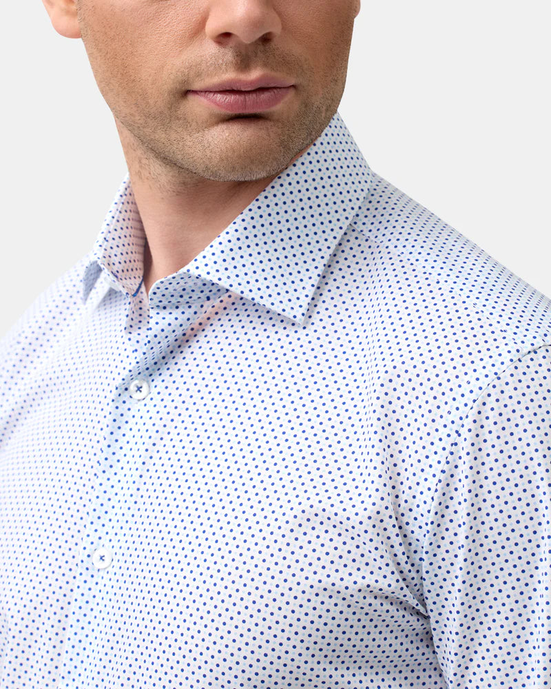 Brooksfield Easy Care Business Shirt