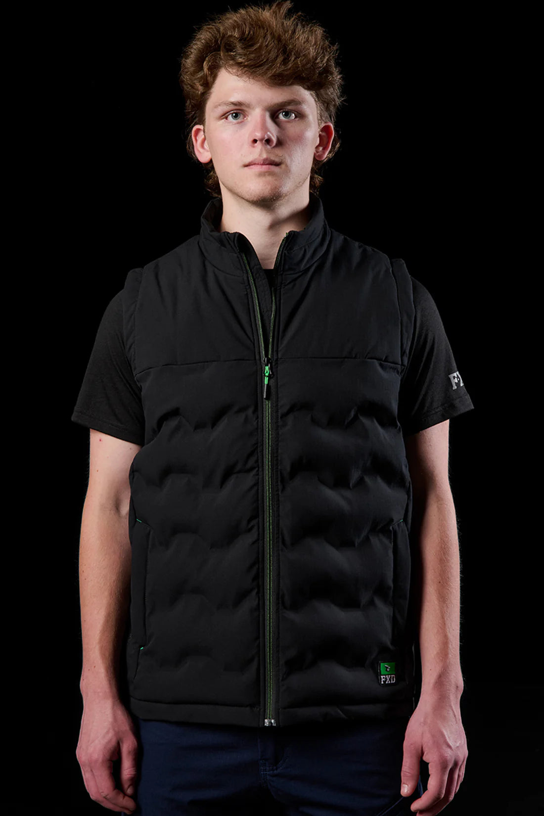 FXD WO-6 Vest