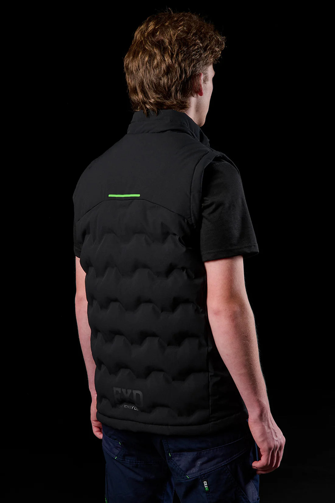 FXD WO-6 Vest
