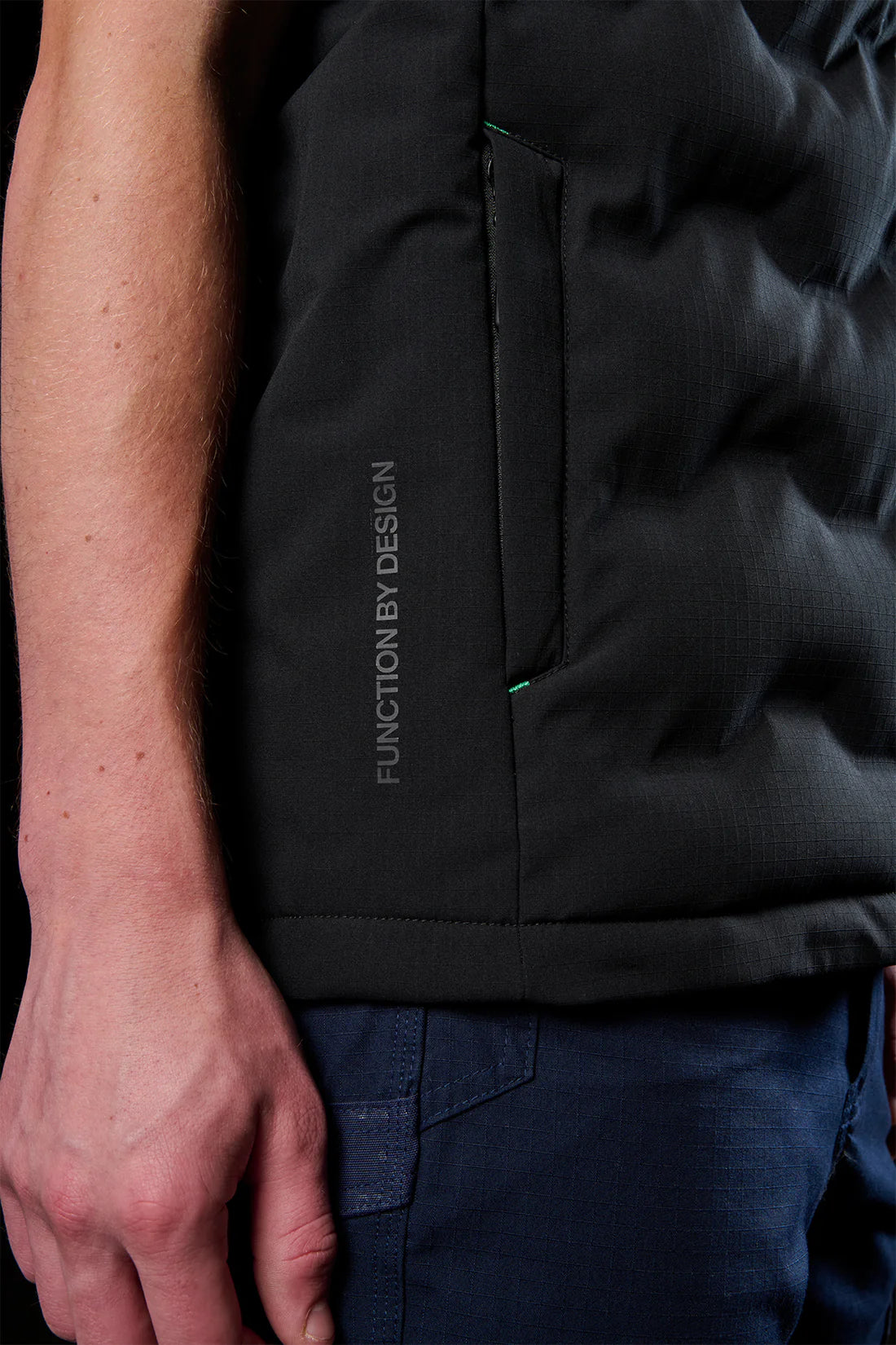 FXD WO-6 Vest