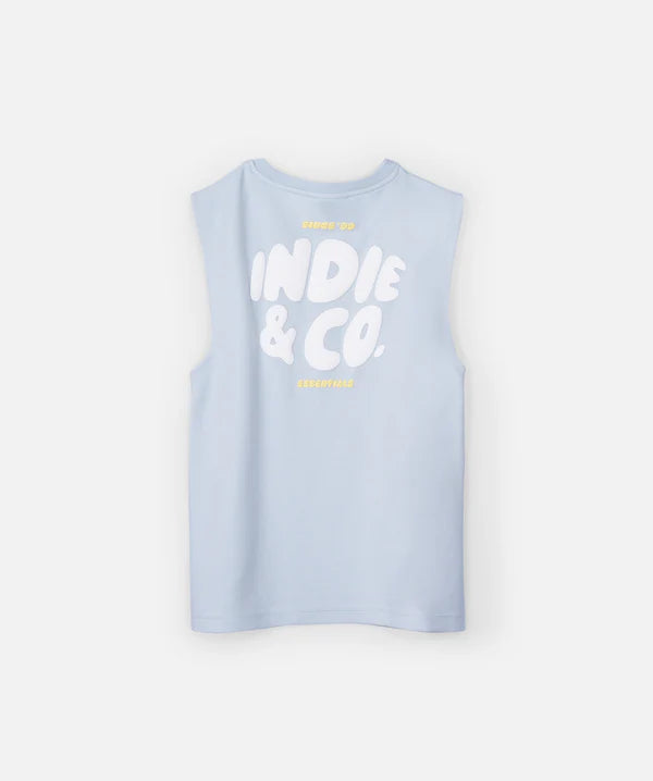 Indie Kids The Union Muscle Tee