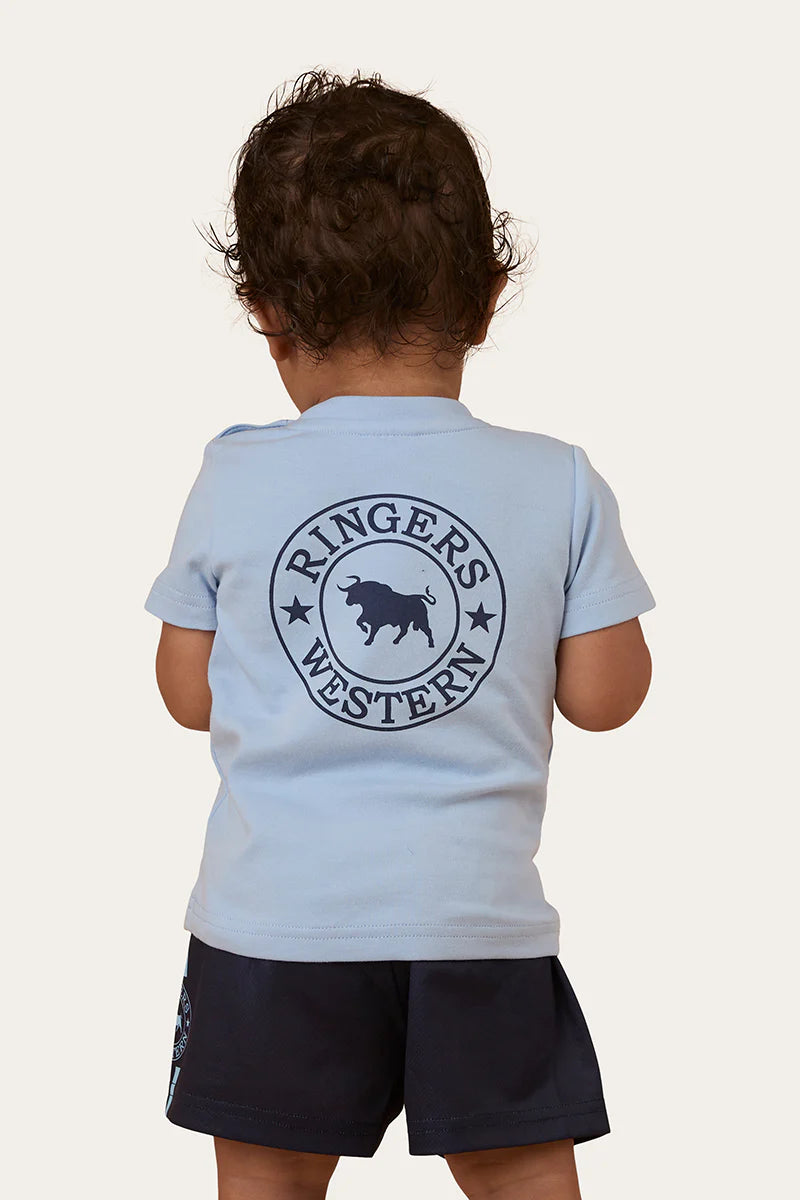 Ringers Western Signature Babies T-Shirt