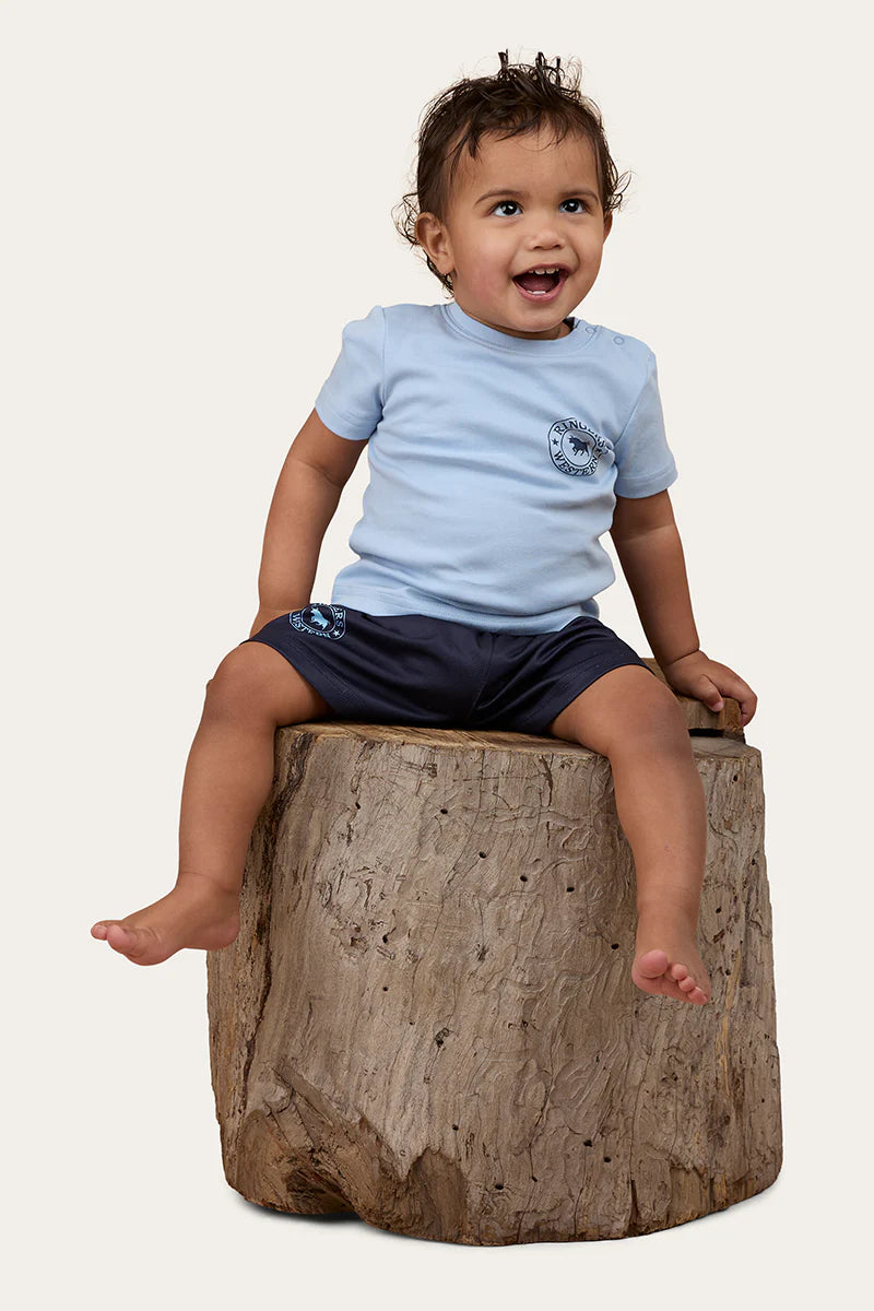 Ringers Western Signature Babies T-Shirt