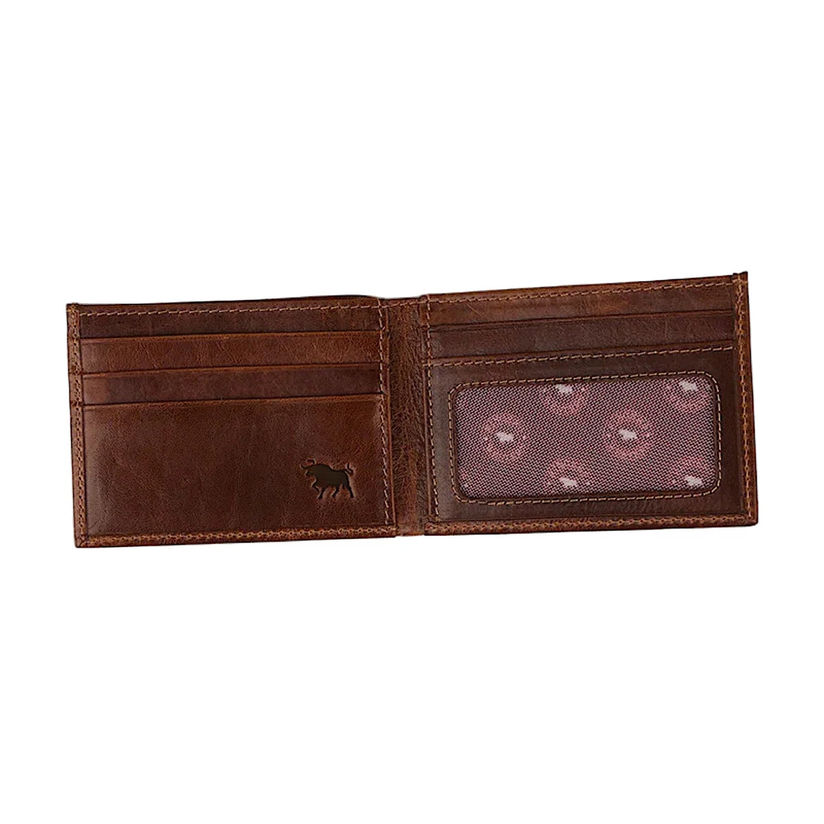 Ringers Western Toro Slim Wallet