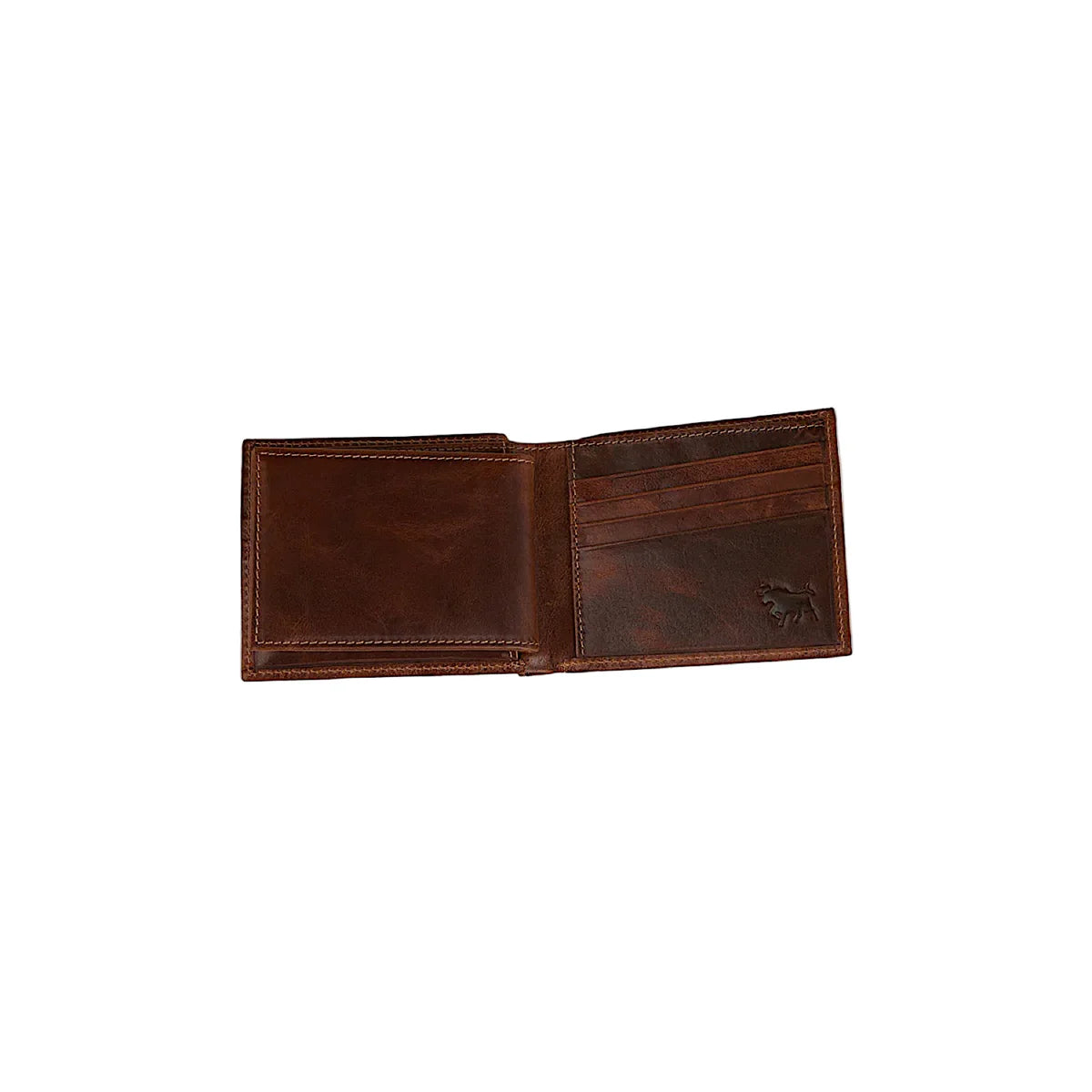Ringers Western Toro Biggo Wallet