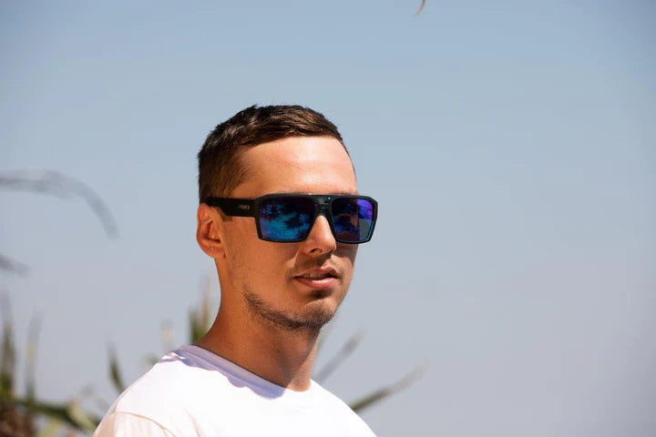 Unit Eyewear Polarised Vault