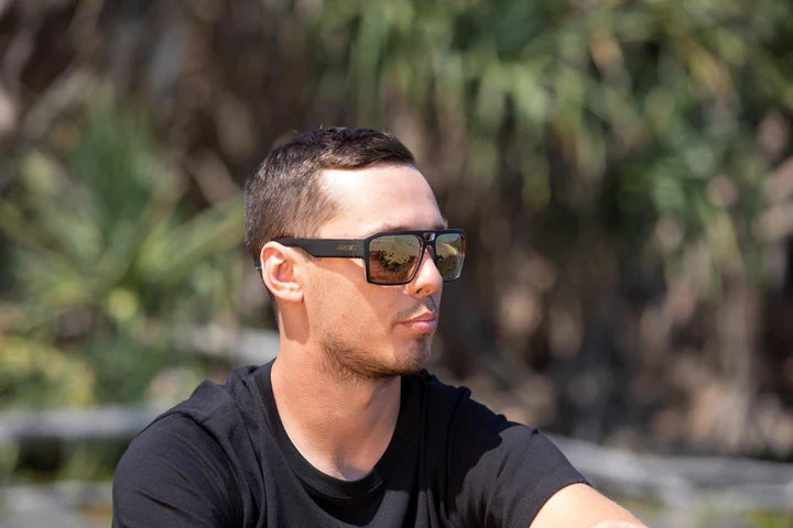 Unit Eyewear Polarised Vault