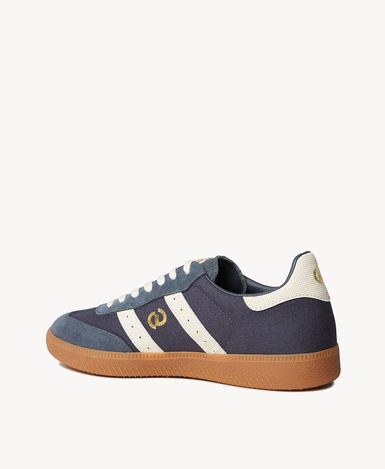 Goodsoles Parallel Canvas Mens Sneaker- AS Collab