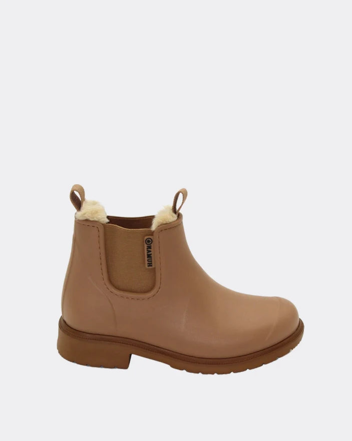 Human Cooma Gumboot