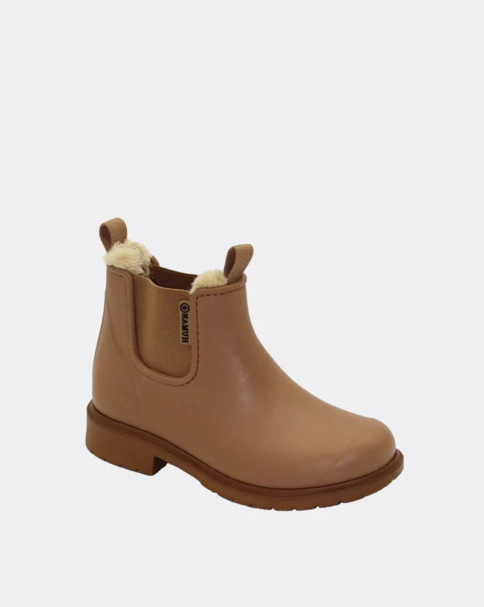 Human Cooma Gumboot
