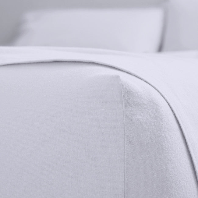 Canningvale CoziCotton Flannelette Sheet Set